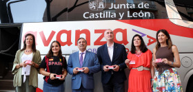 Mas de 15000 menores de 15 anos solicitan la tarjeta buscyl