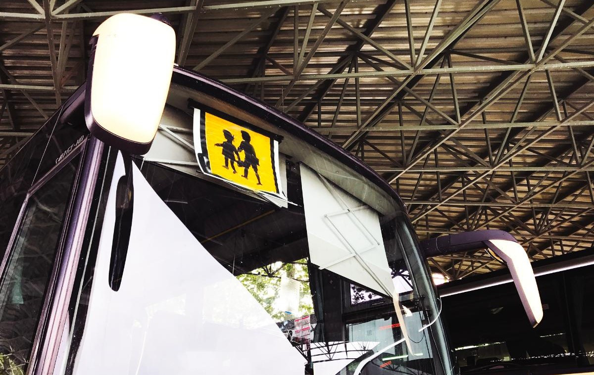 Galicia aumenta un 12 el presupuesto para el transporte escolar gratuito