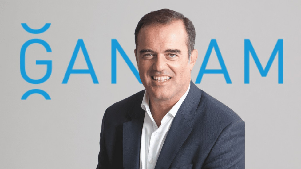 Jaime barea nuevo presidente de ganvam