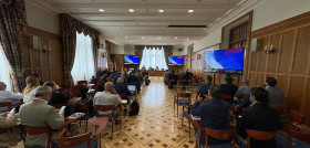 Las licitaciones protagonizan el curso de verano de confebus