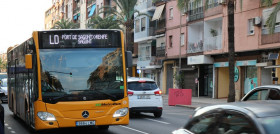 Los usuarios del autobus de sagunto podran seguir utilizando la tarjeta suma