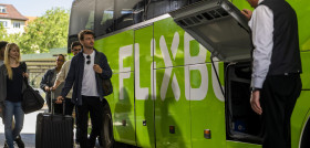 Flixbus se implanta en australia y operara en los cinco continentes