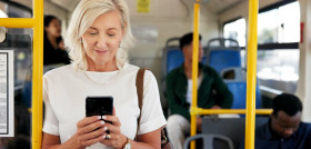 El uso del transporte publico de asturias crece un 8 hasta junio