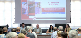 La emt de valencia presenta el plan director 2030