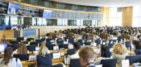 La presidencia danesa de la ue plantea sus prioridades para el transporte