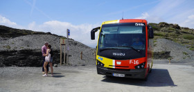 Menorca aprueba los nuevos proyectos de concesiones de transporte publico