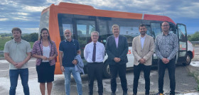 El transporte a la demanda clic cat mejora la movilidad del bajo ampurdan