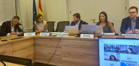 Galicia cree que el nuevo mapa estatal debe tratarse en la conferencia sectorial de transportes