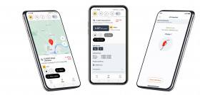 Uta edenred lanza la nueva app de movilidad uta edenred drive