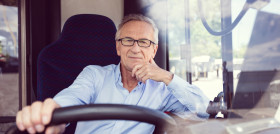 Eures refleja la grave escasez de conductores de autobus