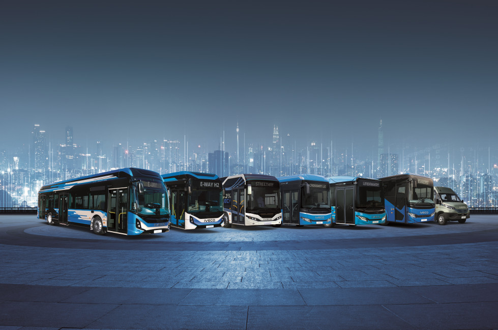 Tata motors compra el grupo iveco por 3800 millones