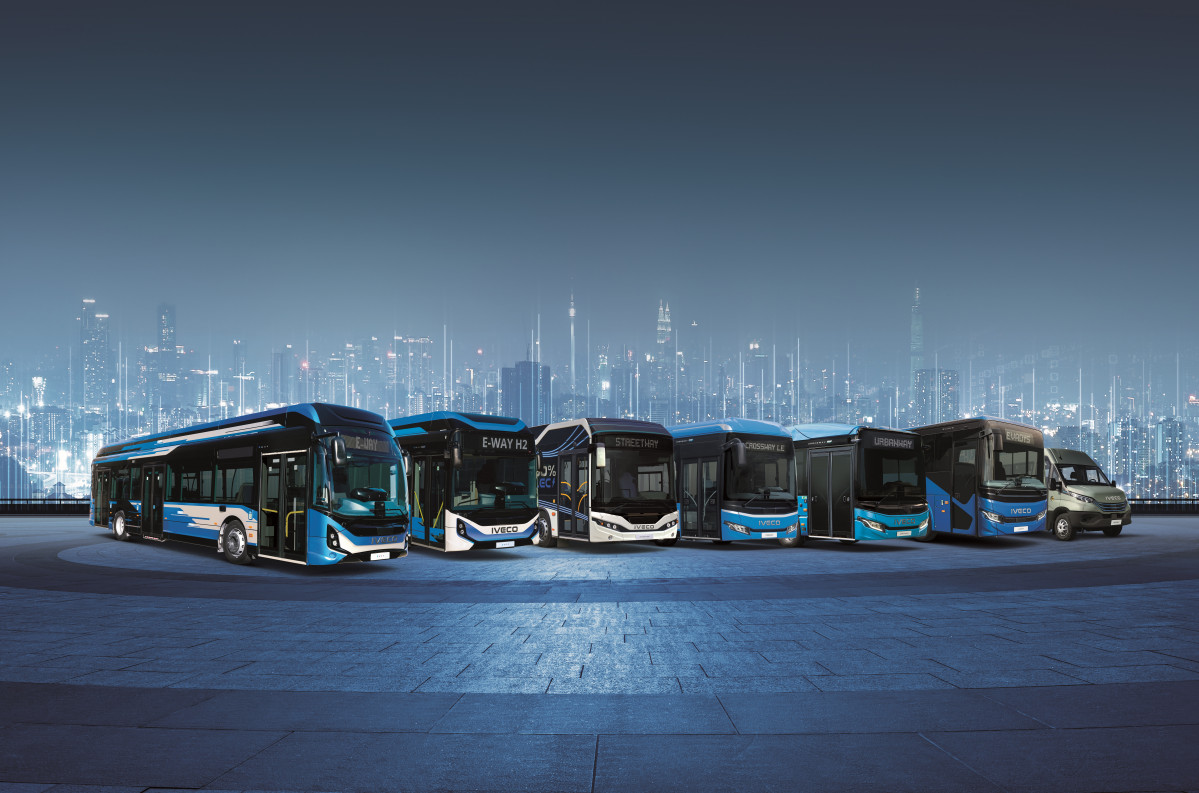 Tata motors compra el grupo iveco por 3800 millones
