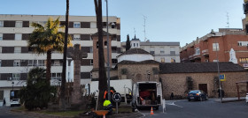 Navalmoral de la mata licita el servicio de autobus urbano