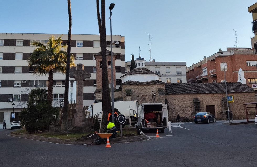 Navalmoral de la mata licita el servicio de autobus urbano