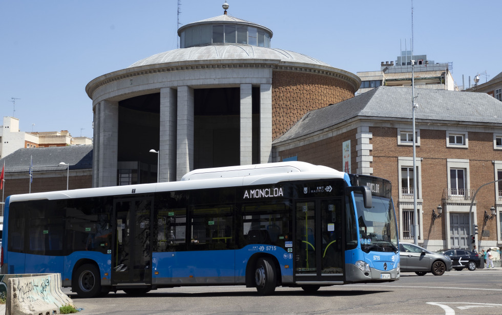 Transportes ratifica los descuentos al transporte publico con una financiacion de 329 millones