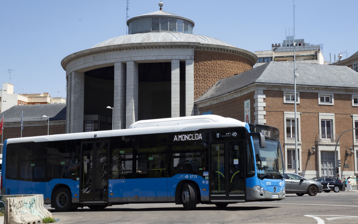 Transportes ratifica los descuentos al transporte publico con una financiacion de 329 millones