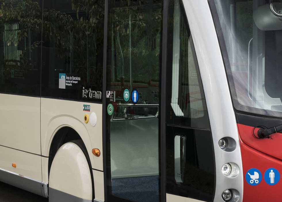 Masats presentara en busworld soluciones de acceso basadas en ia