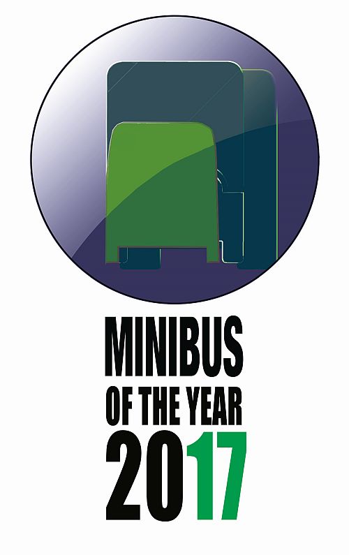 Logotipo del nuevo impulsado por el jurado internacional.